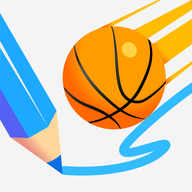 劃線籃球下載-劃線籃球下載v1.0下載