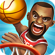 籃球碰撞遊戲下載-籃球碰撞手機正下載安裝v1.0下載​​​​​​​