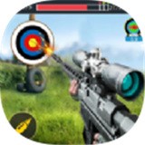 真实射击训练场