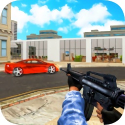 城市毁灭破坏模拟器