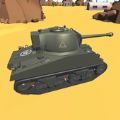 坦克英雄沙漠之狐行動下載-坦克英雄沙漠之狐行動手機下載鏈接v1.0下載