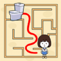 迷宮找廁所下載-迷宮找廁所apk下載v1.0下載