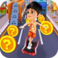 火车跑酷3D安卓版