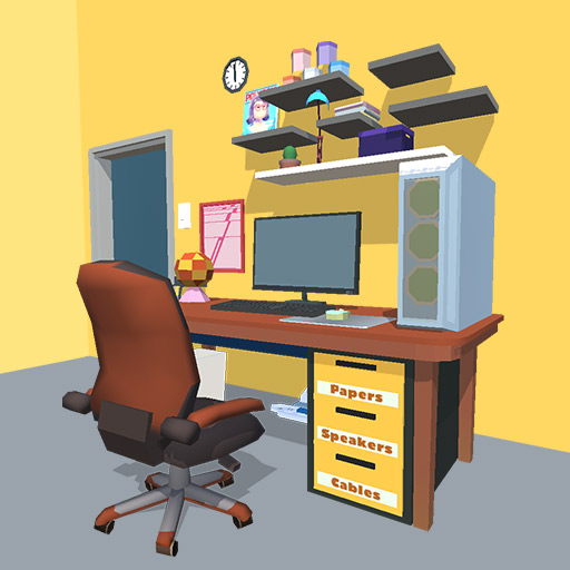 强迫症大作战最新版