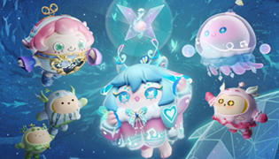 蛋仔派对兑换码汇总大全