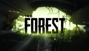 森林之子门禁卡位置介绍