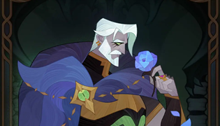 剑与远征爱德温角色介绍