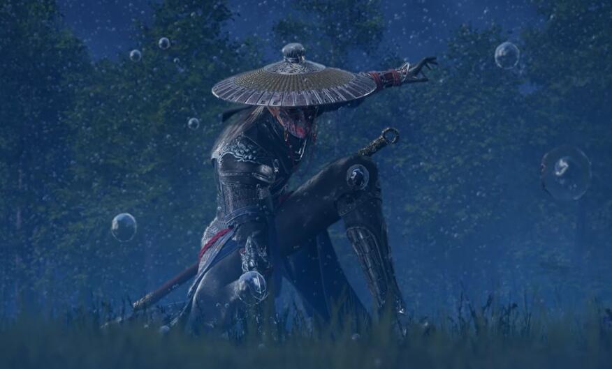 不良人第六季更新来袭 天暗星是谁