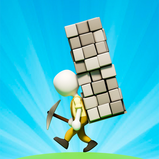 挖矿塔防战最新版