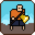 英雄投掷手手游