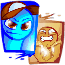 Slush Tile Rush