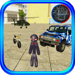 火柴人枪战英雄安卓版