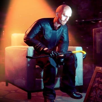 潜行小偷模拟器安卓版