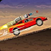 战车撞僵尸2安卓版