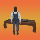 最强的小兵手游