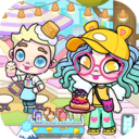 凡达世界生活手游