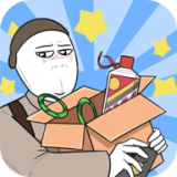 仓库寻宝手机版