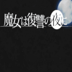 魔女复仇之夜0.49汉化版