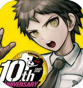 弹丸论破2手机版