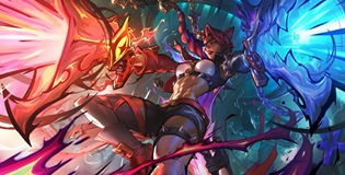 英雄联盟手游斗魂无双怎么玩