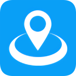 天下游定位软件
