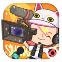 米加小镇世界电视台