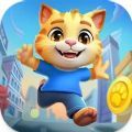 Running Pet