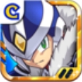 洛克人xover2