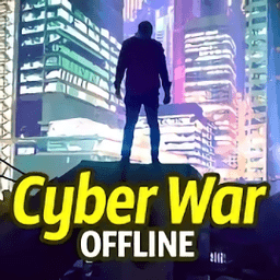 网络战争赛博朋克重生最新版