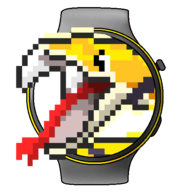 像素怪物驯服手机版