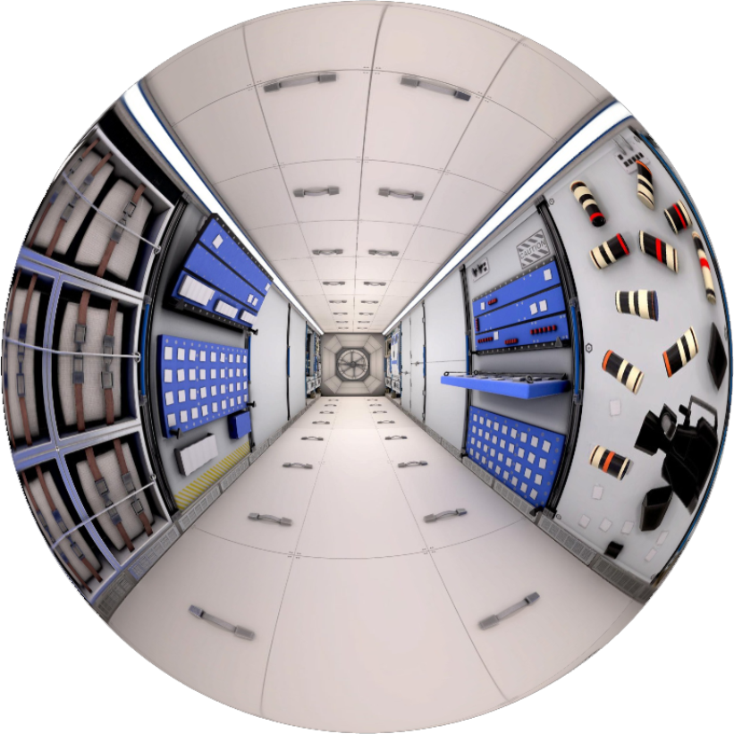 中国空间站漫游手机版