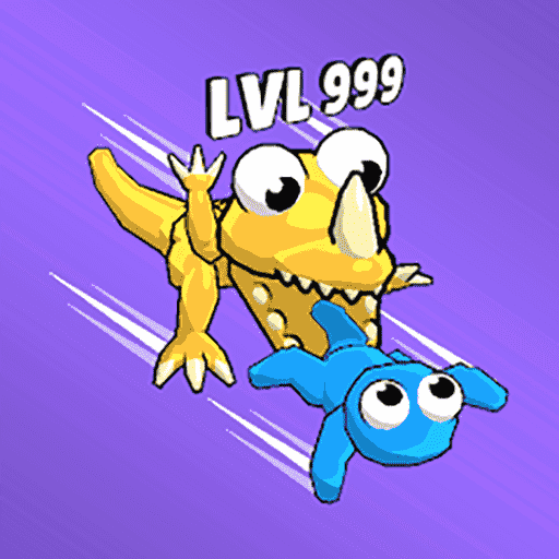 虫虫进化论手机版