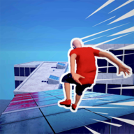 天台跑酷手机版