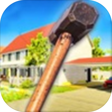 疯狂破坏王手机版