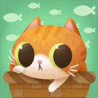 猫咪慵懒的日常手机版