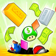 贪婪黑洞io手机版