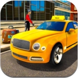 真正的出租车驾驶大城手机版