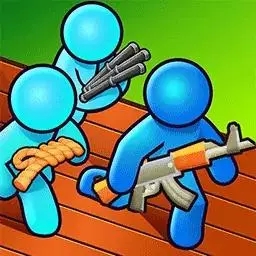 人类一路反击手机版