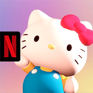 凯蒂猫幸福旅行手机版