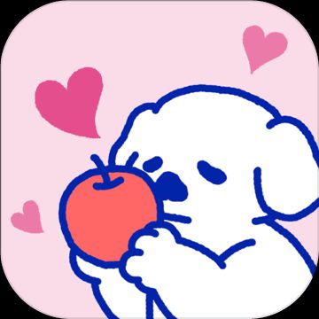 萌犬糖果的心愿原版