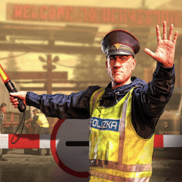 边境巡查官手机版