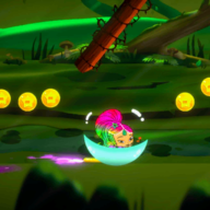 闪光水果跑手机版