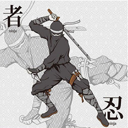 暗影忍者传说免费