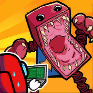 异星猎人手机版