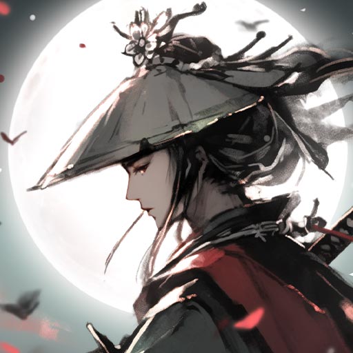 无名忍者跳手机版