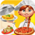 做饭制作模拟最新版