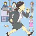 逃跑打工人手机版