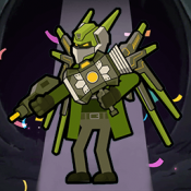 魔物模拟器中文版