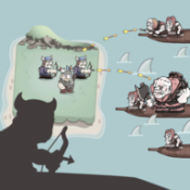 海贼奇航小岛集结正式版