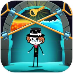 火柴人密室之门手机版